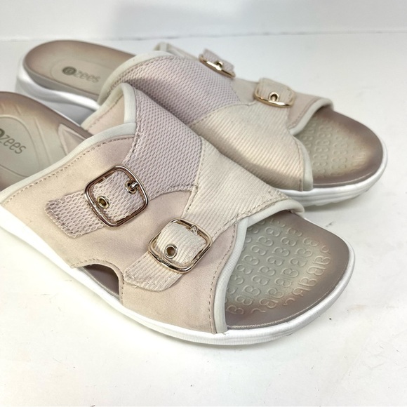 BZee’s Women’s Comfort Always Sandal Size 8.5M - Picture 6 of 13